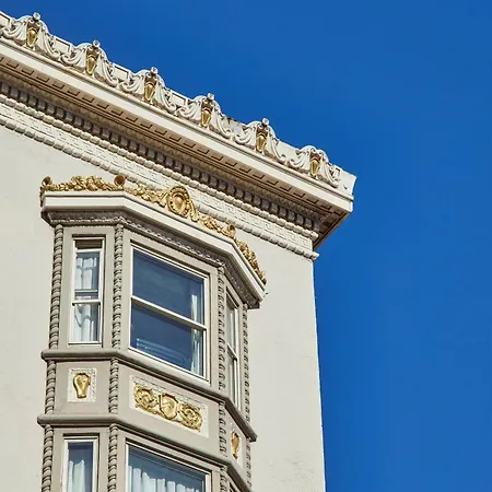 Staypineapple, An Elegant Hotel, Union Square-3