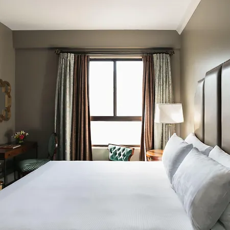 Hotel Bijou - Union Square-3