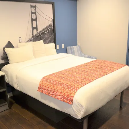 Signature Inn San Francisco Marina District-3