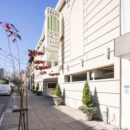 Nob Hill Motor Inn -Newly Updated Rooms!-2
