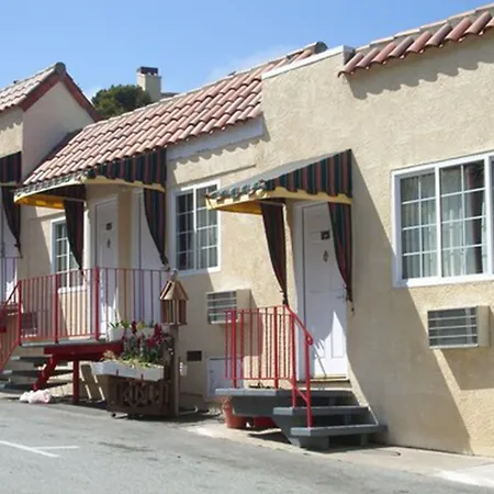 Alpine Inn & Suites-3