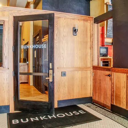 The Bartlett Hotel And Guesthouse-2
