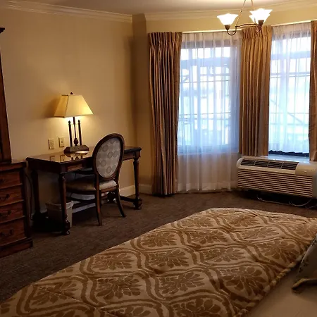 Chelsea Inn-2