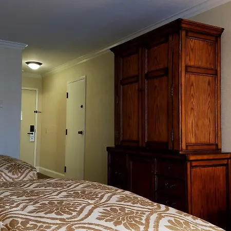 Chelsea Inn-3