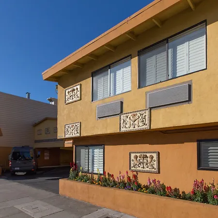 Geary Parkway Motel-2