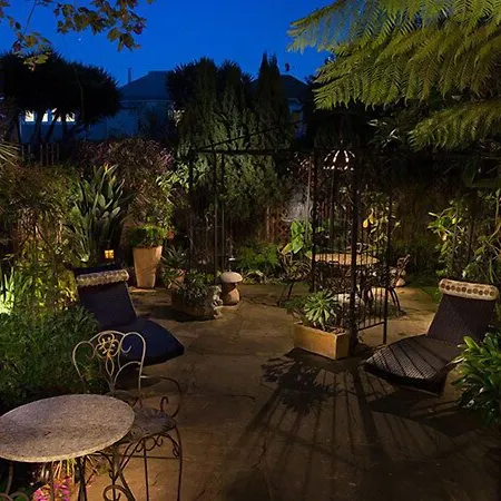 Noe'S Nest Bed And Breakfast-2