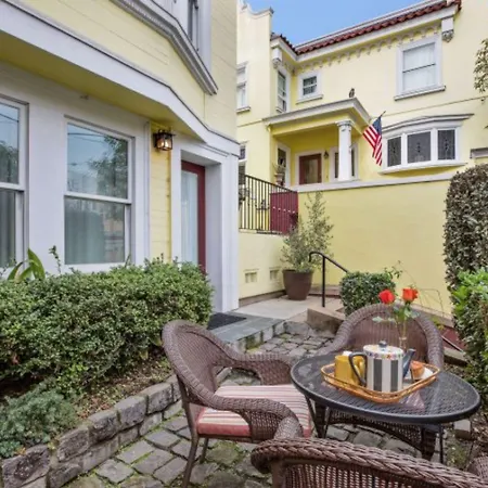 Parker Guest House-2