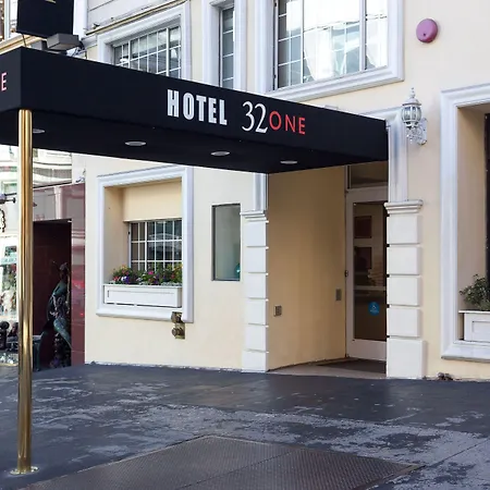 Hotel 32One-3