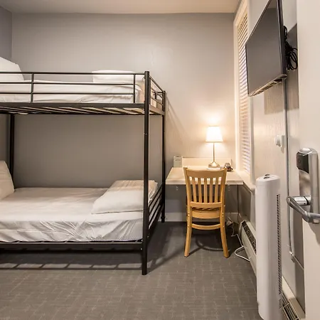 The Urban Hotel San Francisco (Adults Only)-3