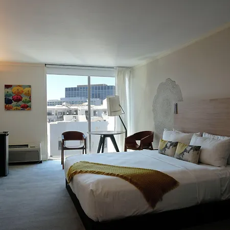Bei San Francisco, Trademark Collection By Wyndham-3