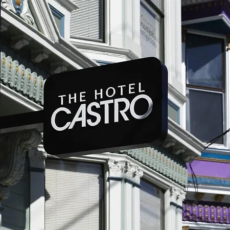 The Hotel Castro San Francisco-3