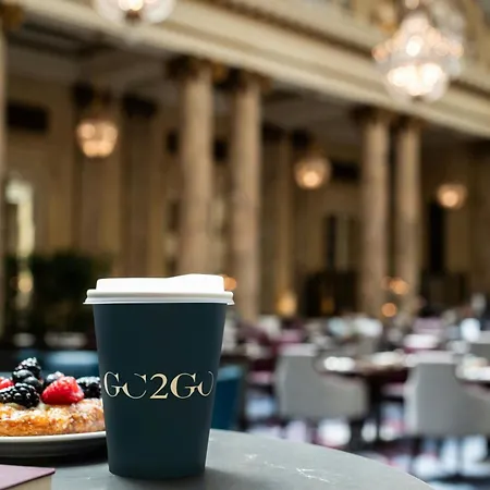 Palace Hotel, A Luxury Collection Hotel, San Francisco-2