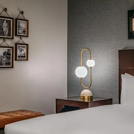 Hotel Adagio, Autograph Collection-2