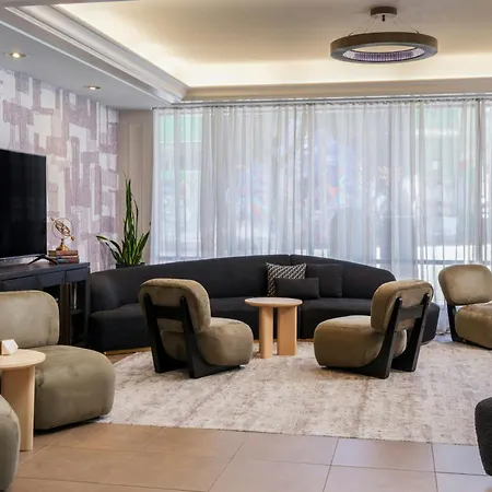 Marriott Vacation Club, San Francisco  -3