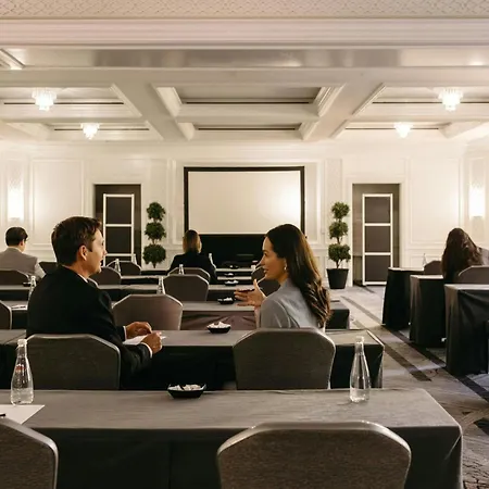 The Ritz-Carlton, San Francisco-2