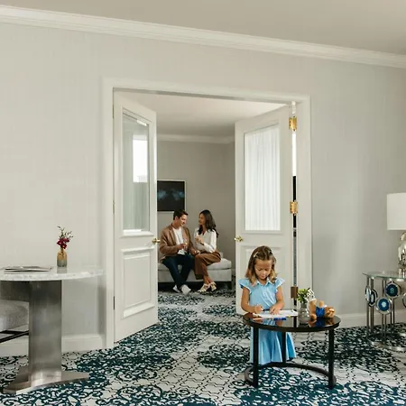 The Ritz-Carlton, San Francisco-3