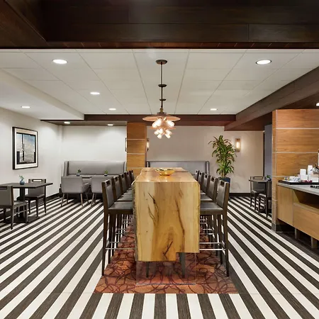 Hampton Inn San Francisco Downtown/Convention Center-3