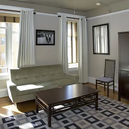 The Steinhart Hotel - A Personality Hotel-2