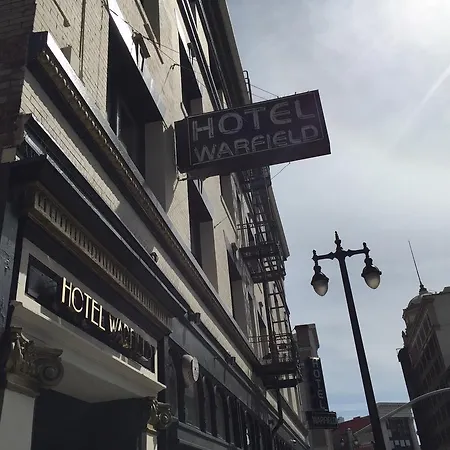 Warfield Hotel-3