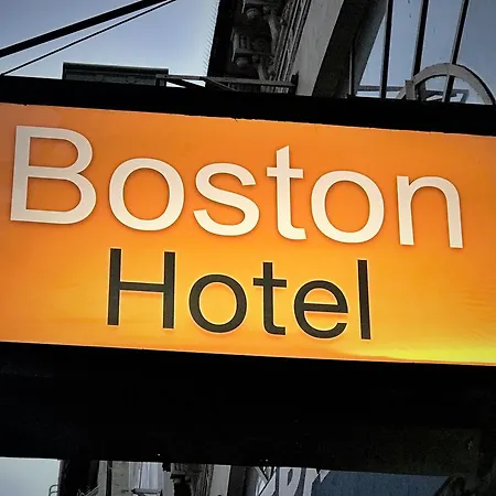 Boston Hotel-2