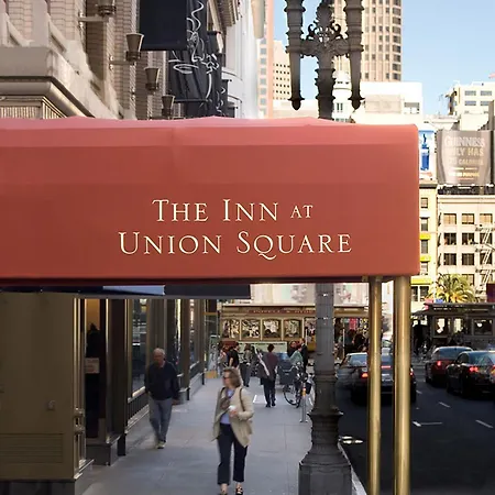 Inn At Union Square-2