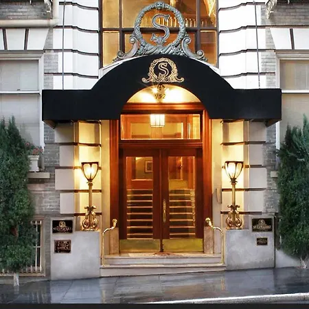 The Steinhart Hotel - A Personality Hotel-3
