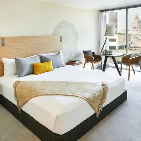 Bei San Francisco, Trademark Collection By Wyndham-2
